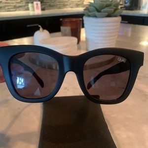 Quay After Hour Sunglasses